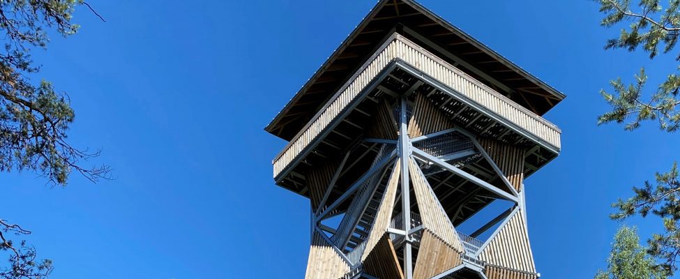 CE marking for load bearing steel and aluminum structures